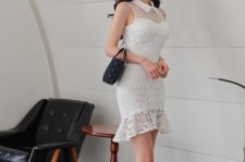 揭阳性感模特(性感模特私部艺术照内部欣赏)