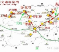 揭阳旅游线路(旅游线路行程表模板)