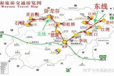揭阳旅游线路(旅游线路行程表模板)