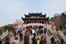 揭阳湖北旅游攻略(七月湖北旅游攻略)