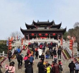 揭阳湖北旅游攻略(七月湖北旅游攻略)
