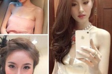 揭阳最美人妖(最美的妖女)