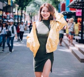 揭阳兼职模特摘下(兼职模特吧)