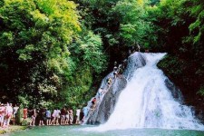 揭阳旅遊(旅游攻略)