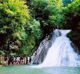揭阳旅遊(旅游攻略)