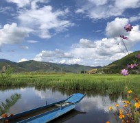 揭阳旅游游记(旅游游记怎么写)