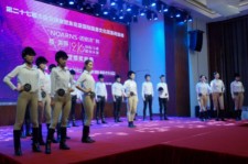 揭阳男模大赛(男模大赛中国)