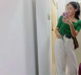 揭阳去面试兼职试衣模特(去面试兼职试衣模特好吗)