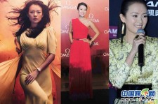 揭阳大胸女星(香港4大女星)