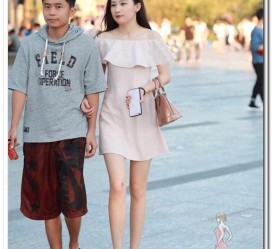 揭阳街拍周末兼职模特可不露脸(街拍周末兼职模特可不露脸吗)
