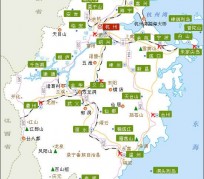 揭阳江浙旅游(江浙旅游攻略)