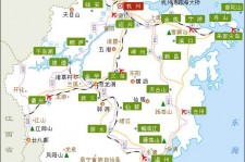 揭阳江浙旅游(江浙旅游攻略)