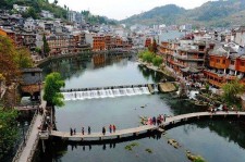 揭阳长沙旅游攻略(长沙旅游攻略景点必去二日游)