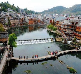 揭阳长沙旅游攻略(长沙旅游攻略景点必去二日游)