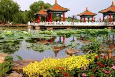 揭阳长春旅游攻略(长春旅游攻略必去景点地图)