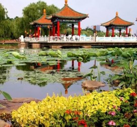 揭阳长春旅游攻略(长春旅游攻略必去景点地图)