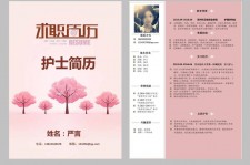 揭阳兼职模特求职简历模板的简单介绍