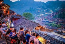 揭阳旅行景点(日本旅行景点)