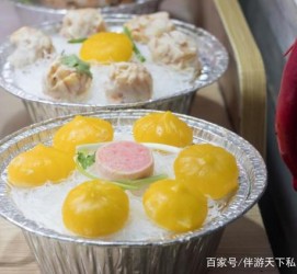 揭阳中国伴游带你打卡当地的吃货圣地(上海六大网红打卡圣地)