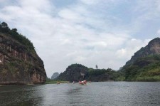 揭阳江西旅游攻略(江西旅游攻略三日游)