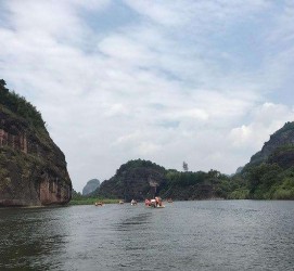 揭阳江西旅游攻略(江西旅游攻略三日游)