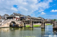 揭阳江浙沪旅游(江浙沪旅游地图)