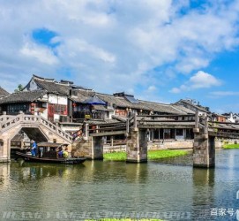 揭阳江浙沪旅游(江浙沪旅游地图)