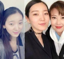 揭阳7旬奶奶带盲老伴游遍中国(小女孩扶盲人老奶奶过马路)