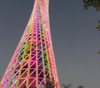揭阳广州旅游攻略(广州旅游攻略景点必去)