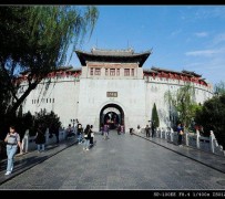 揭阳洛阳旅游攻略(洛阳旅游攻略景点必去)