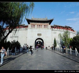 揭阳洛阳旅游攻略(洛阳旅游攻略景点必去)