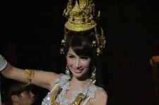 揭阳人妖选美(人妖选美手术)