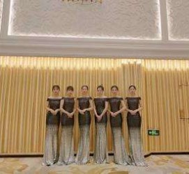揭阳杭州模特礼节兼职群(杭州兼职商务模特经纪人微信)