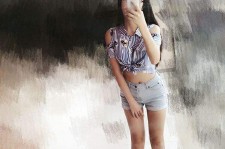 揭阳大码模特兼职群(大码女拆模特雇用兼职网站)
