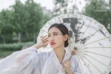 揭阳汉服模特兼职(汉服模特兼职雇用)