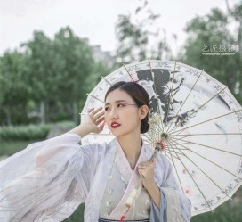 揭阳汉服模特兼职(汉服模特兼职雇用)