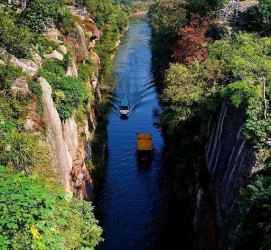 揭阳附近旅游(附近旅游年票办理点)