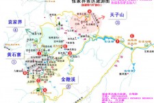 揭阳旅游路线规划(旅游路线规划软件)