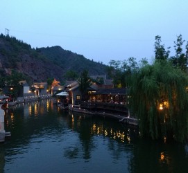 揭阳古北水镇攻略(古北水镇温泉攻略)