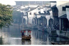 揭阳江浙旅游(江浙旅游攻略二日游)