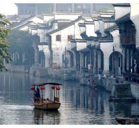 揭阳江浙旅游(江浙旅游攻略二日游)