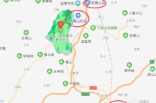 揭阳武夷山攻略(武夷山攻略游玩)