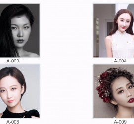 揭阳杭州兼职服拆平面模特应聘(杭州女模特雇用)