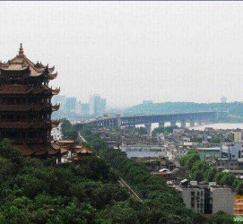 揭阳武汉游玩攻略(武汉游玩攻略ppt)