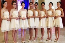 揭阳兼职模特面试问些什么(女模特面试应该筹办什么)