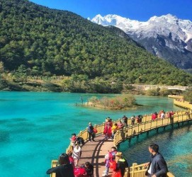 揭阳云南旅游攻略(云南旅游攻略必去景点顺序)