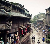 揭阳成都旅游攻略(成都旅游攻略详细)