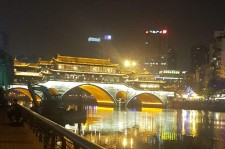 揭阳成都游玩攻略(四川成都游玩攻略)