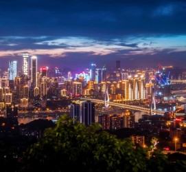 揭阳重庆自助游(重庆自助游攻略5天)