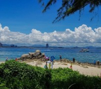 揭阳自由行(自由行和跟团游哪个好)